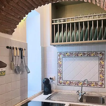 Lejlighed Contessina House - Argonautivacanze *