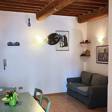 Lejlighed Contessina House - Argonautivacanze