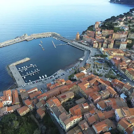 Contessina House - Argonautivacanze Daire *