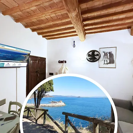 Contessina House - Argonautivacanze Apartment