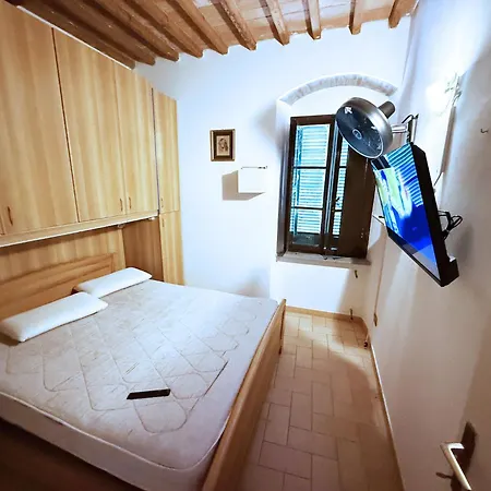 Contessina House - Argonautivacanze ريو مارينا