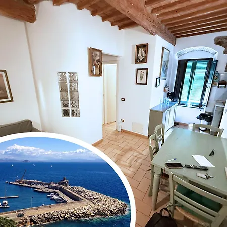 Contessina House - Argonautivacanze