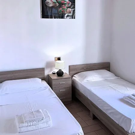 Contessina House - Argonautivacanze Apartament