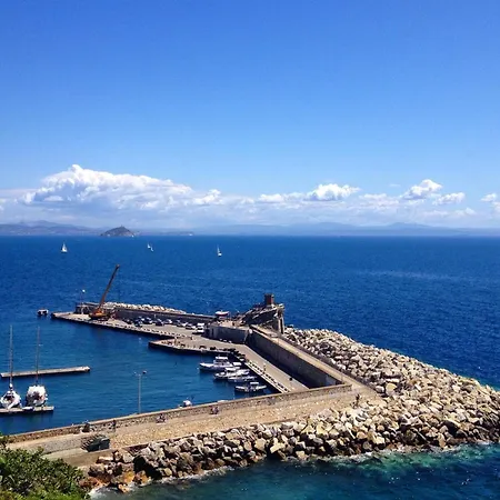 Apartament Contessina House - Argonautivacanze Rio Marina