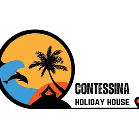Contessina House - Argonautivacanze アパート リオ・マリーナ